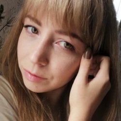 Анжела Степанова